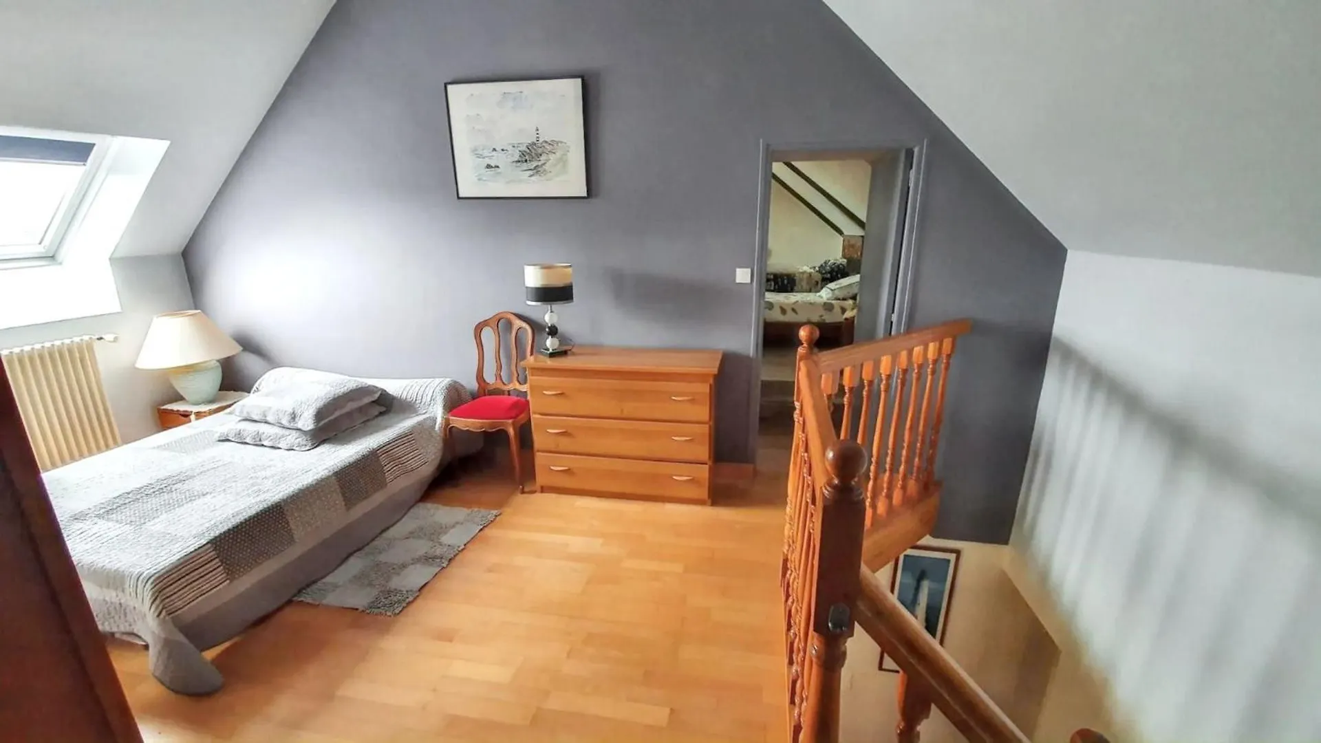 Hébergement de vacances Maison De Charme A Le Mene Avec Jardin Collinée