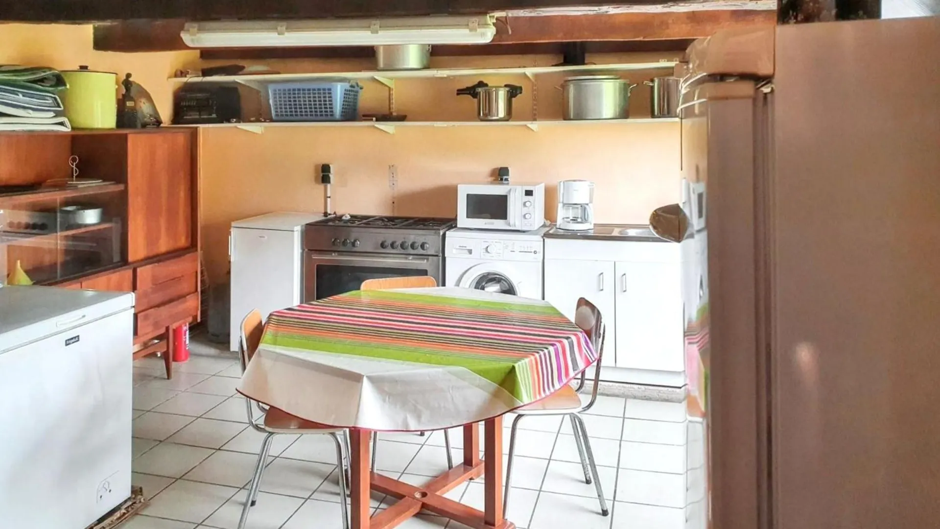 Maison De Charme A Le Mene Avec Jardin Collinée 0*,