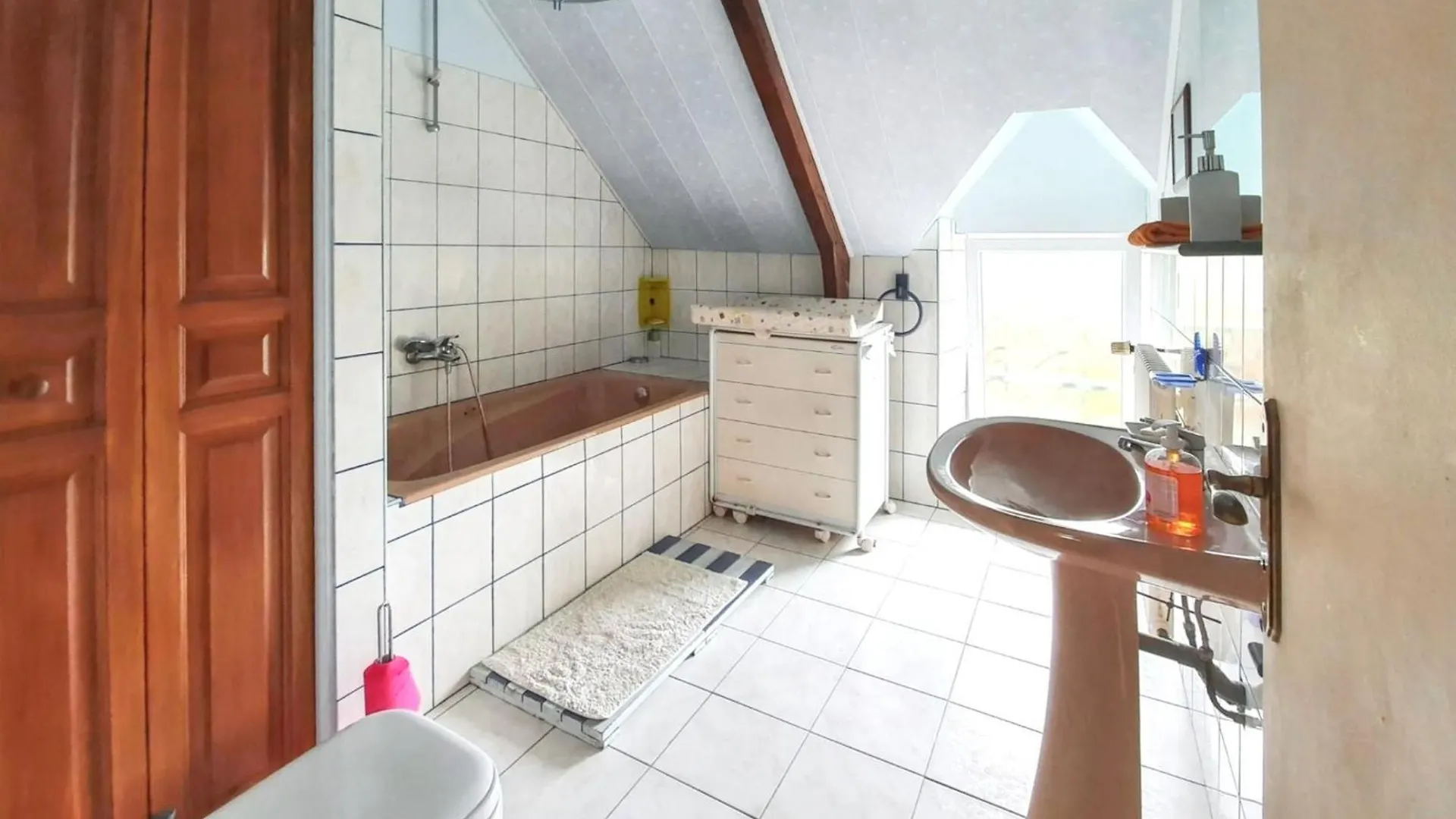 Maison De Charme A Le Mene Avec Jardin Collinée France
